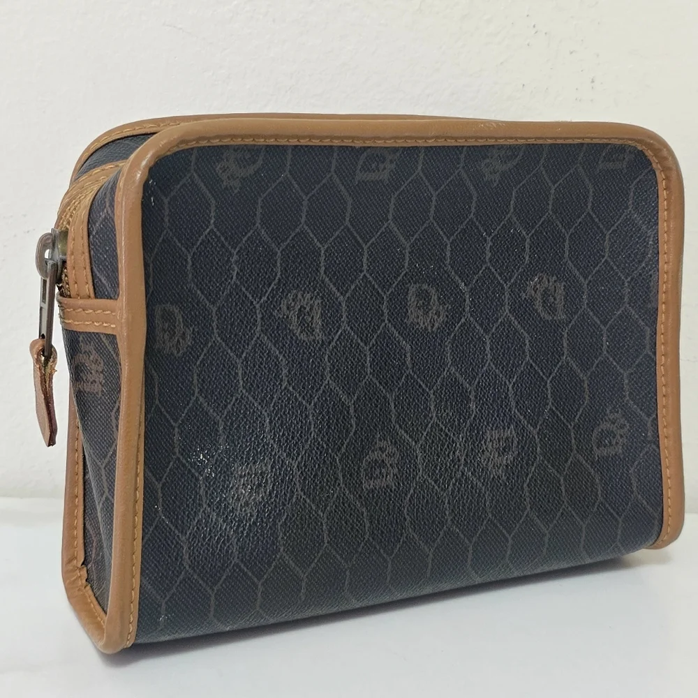 Christian Dior Clutch - Picture 3 of 6